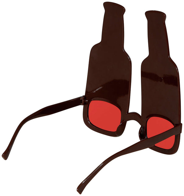 Bier Bril - Partywinkel - 8434077181928