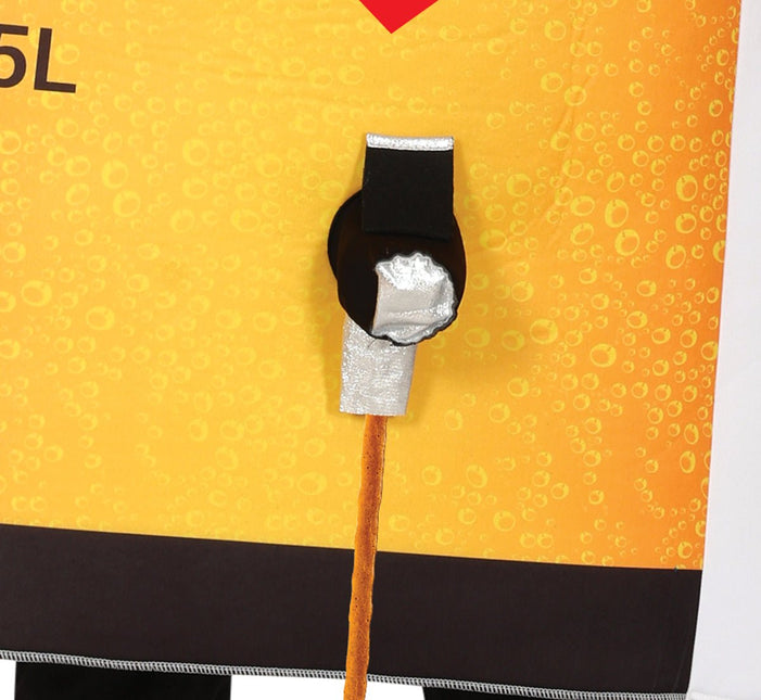 Bierpak Free van Fiestas Guirca koop je bij Partywinkel