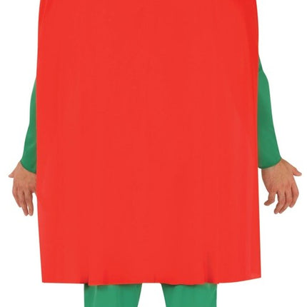 Bierpak Groen Heren van Fiestas Guirca koop je bij Partywinkel