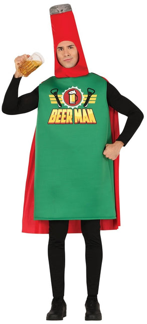 Bierpak Heren - Partywinkel - 8434077860113