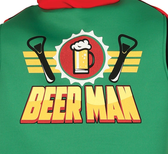 Bierpak Heren - Partywinkel - 8434077860113