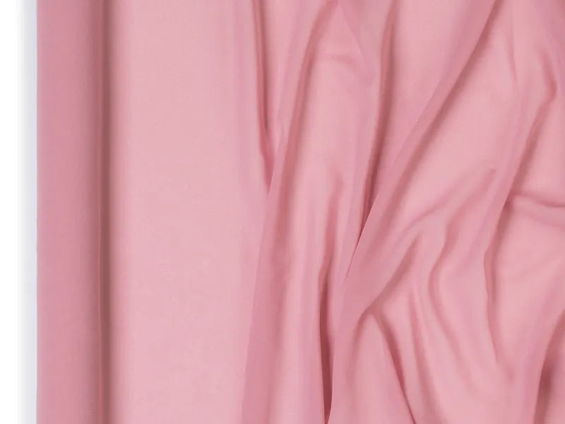 Runner da tavolo rosa 5m