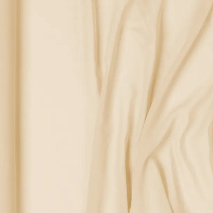 Runner da tavolo beige 5m