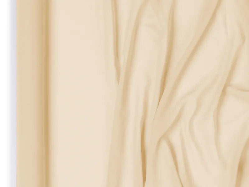 Runner da tavolo beige 5m