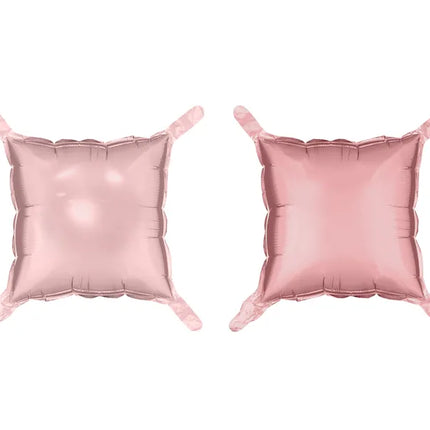 Palloncino rosa 35cm 4pz