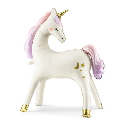 Palloncino Unicorno 95 cm