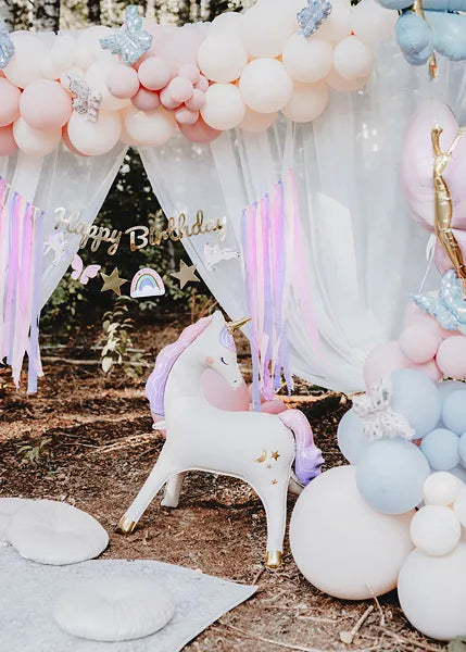 Palloncino Unicorno 95 cm