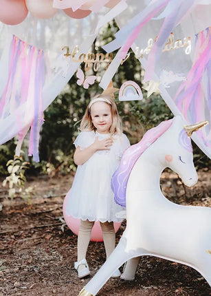 Palloncino Unicorno 95 cm