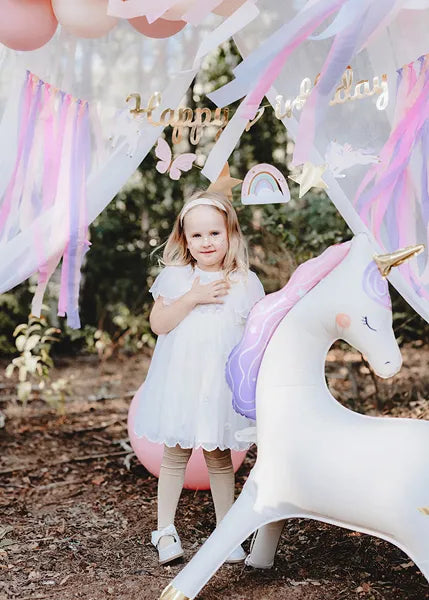 Palloncino Unicorno 95 cm