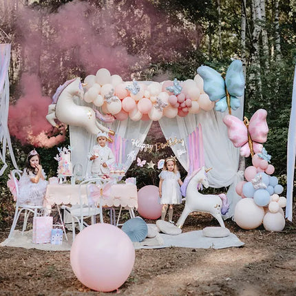Palloncino Unicorno 95 cm