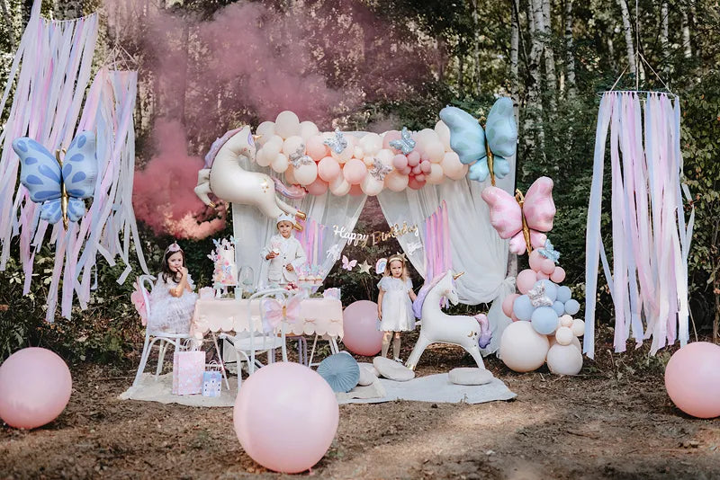 Palloncino Unicorno 95 cm