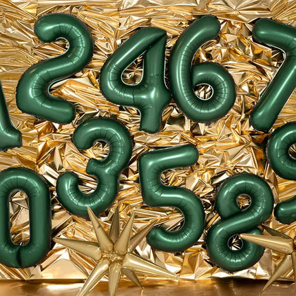 Foglio decorativo oro 25m