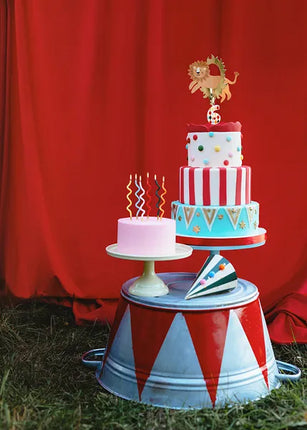 Leone Cake topper 16 cm
