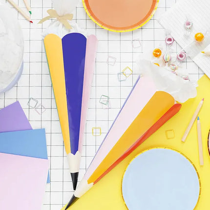Tovaglia Back To School 1,8 m