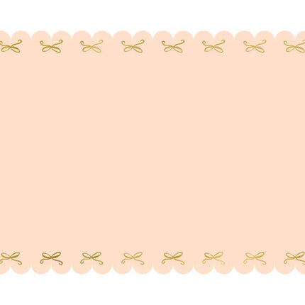 Tovaglia delle principesse 1,8 m