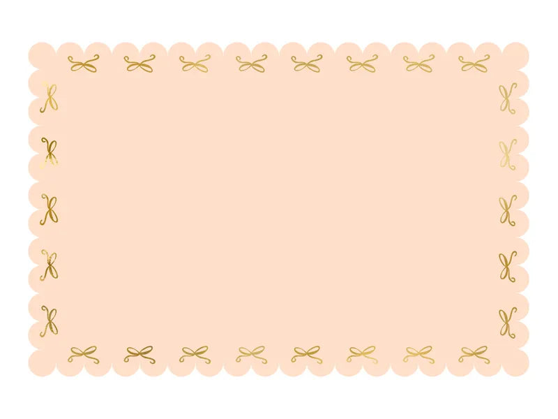 Tovaglia delle principesse 1,8 m