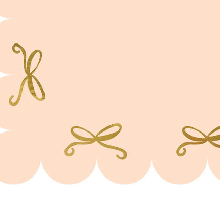 Tovaglia delle principesse 1,8 m