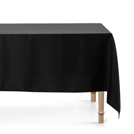 Tovaglia nera 3m