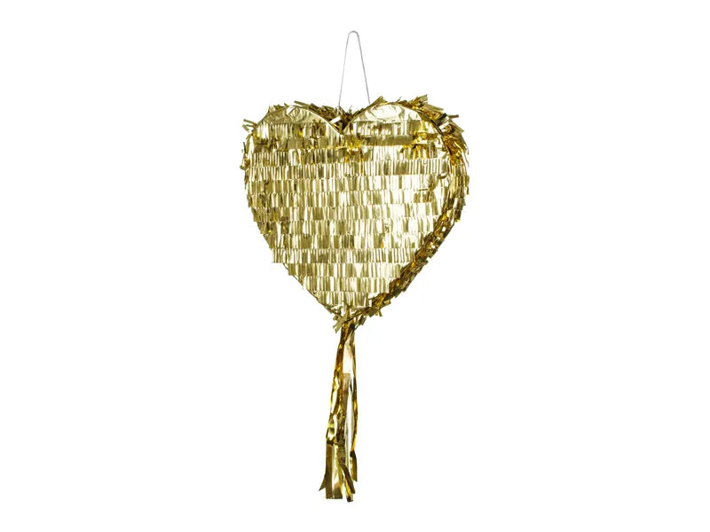 Pignatta Cuore Oro 36 cm