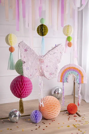 Pignatta arcobaleno 50 cm