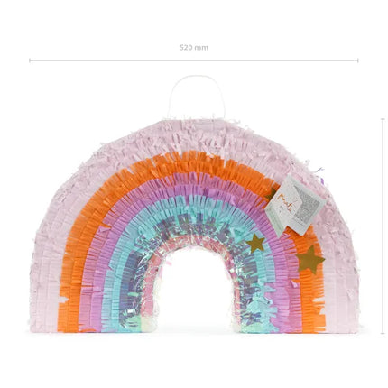 Pignatta arcobaleno 50 cm