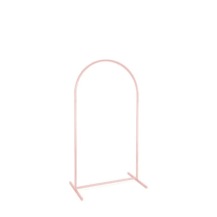 Arco di palloncini per matrimonio da 1,50 m