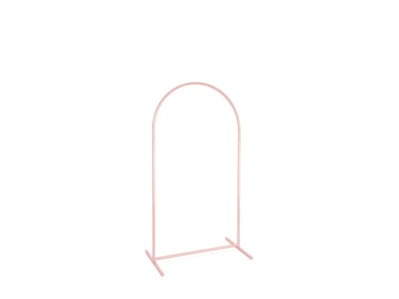 Arco di palloncini per matrimonio da 1,50 m