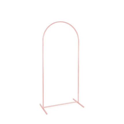 Arco di palloncini per matrimonio da 1,8 m