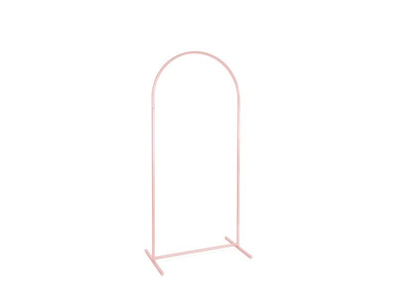 Arco di palloncini per matrimonio da 1,8 m