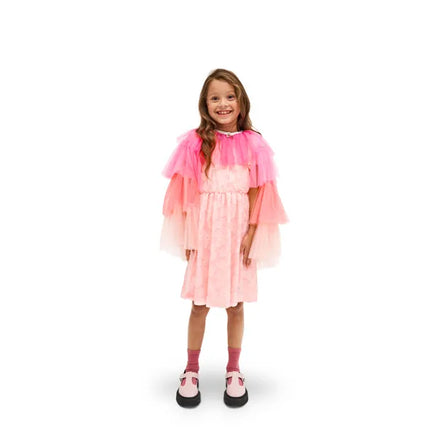 Costume da fata ragazza