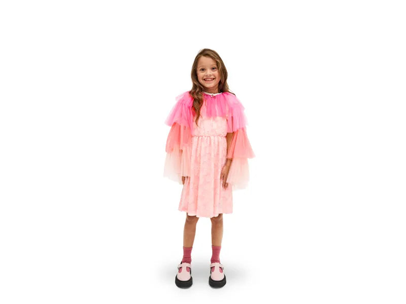Costume da fata ragazza