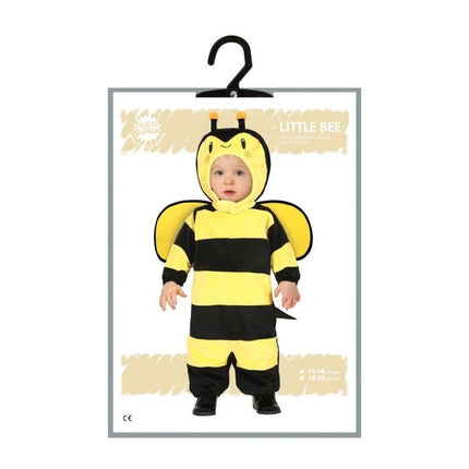 Bij Peuter Kostuum Kind van Fiestas Guirca koop je bij Partywinkel