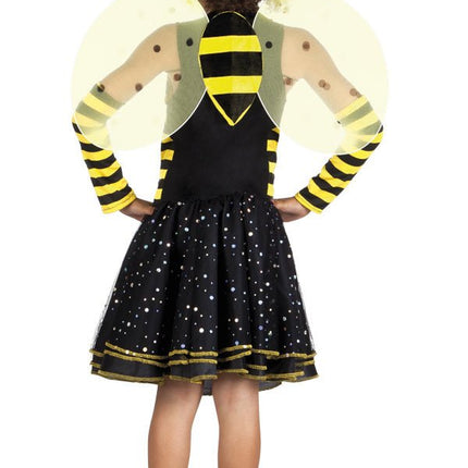 Bijen Kostuum Kind van Boland koop je bij Partywinkel