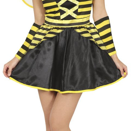 Bijenpak Dames van Fiestas Guirca koop je bij Partywinkel