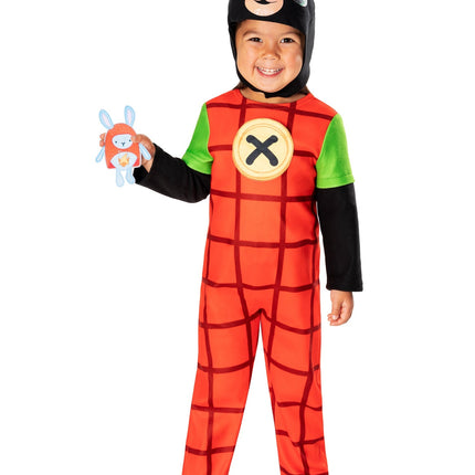 Costume Bing Deluxe Bambino