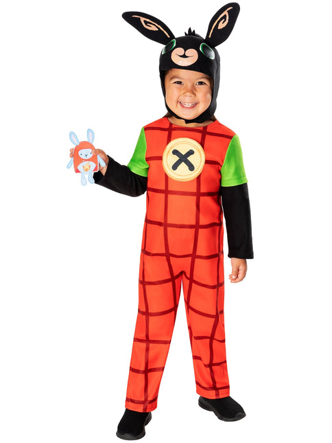 Costume Bing Deluxe Bambino