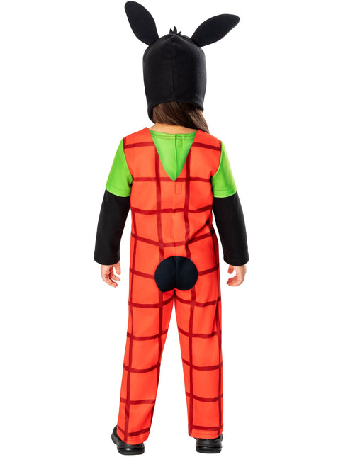Costume Bing Deluxe Bambino