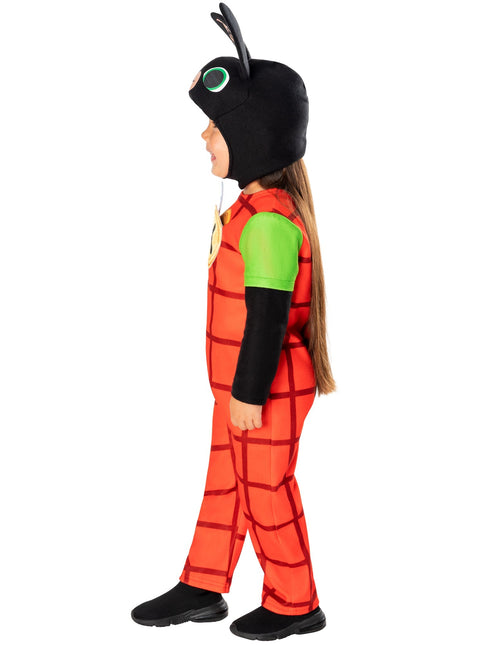 Costume Bing Deluxe Bambino