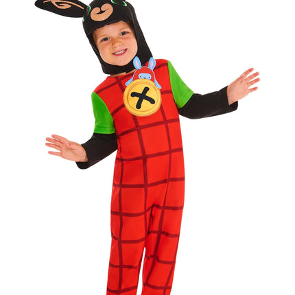 Costume Bing Deluxe Bambino