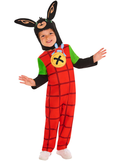 Costume Bing Deluxe Bambino
