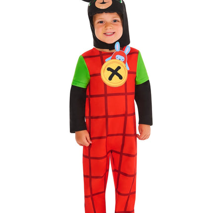 Costume Bing Deluxe Bambino