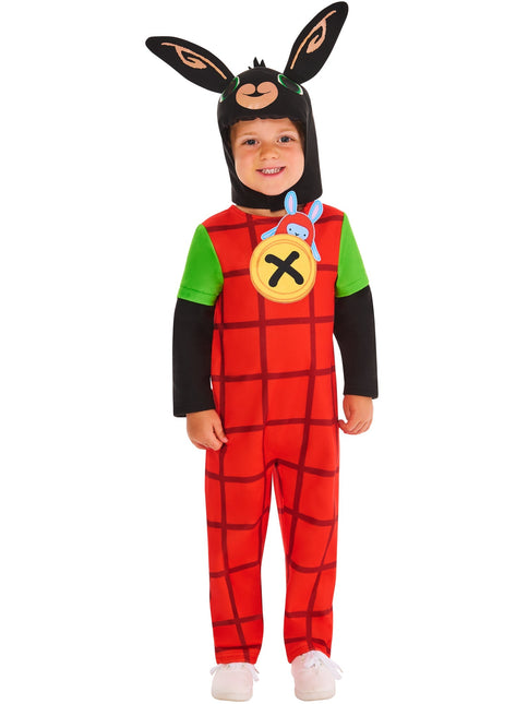 Costume Bing Deluxe Bambino