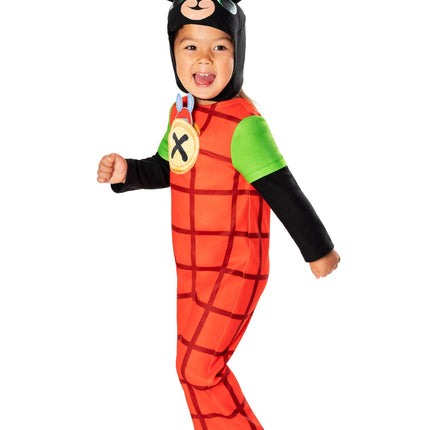 Costume Bing Deluxe Bambino