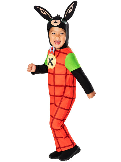 Costume Bing Deluxe Bambino