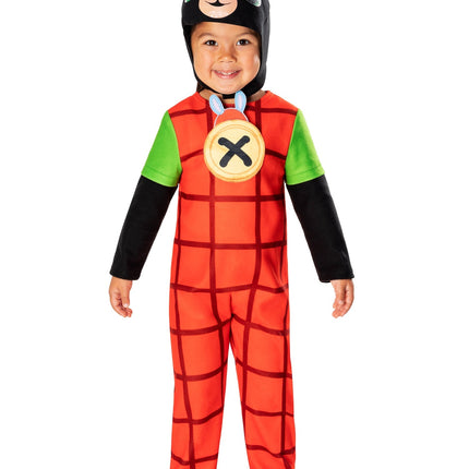 Costume Bing Deluxe Bambino