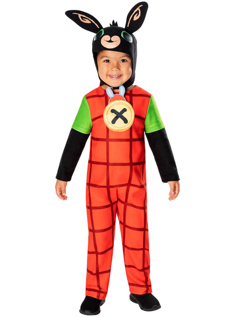 Costume Bing Deluxe Bambino