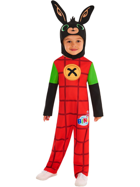 Costume da Bing bambino