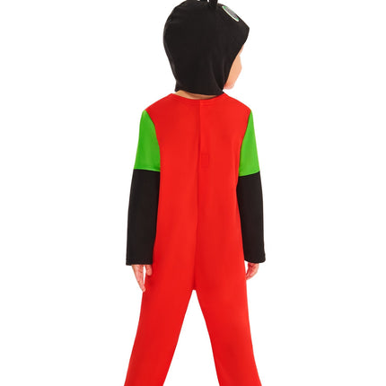 Costume da Bing bambino