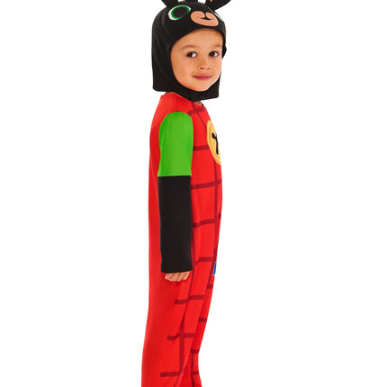 Costume da Bing bambino