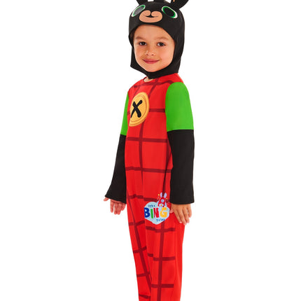 Costume da Bing bambino